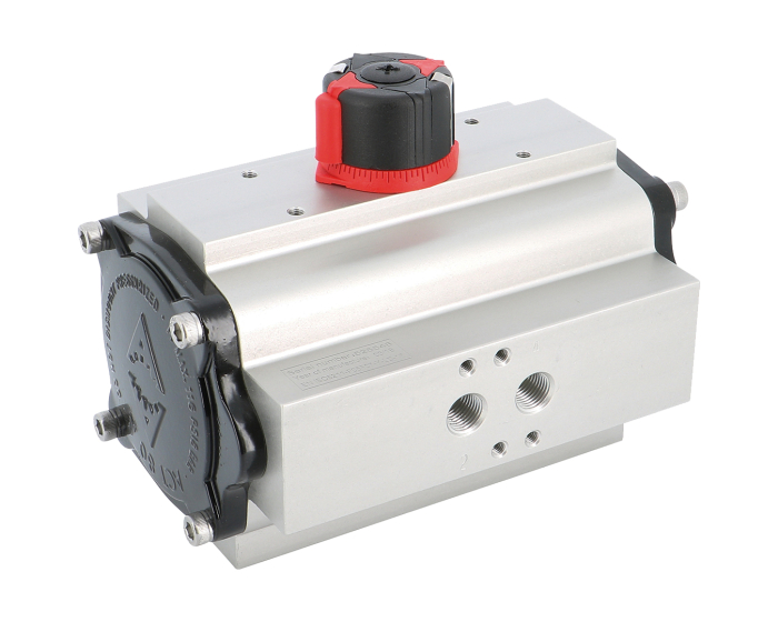 Actreg double acting pneumatic actuator ADA1200